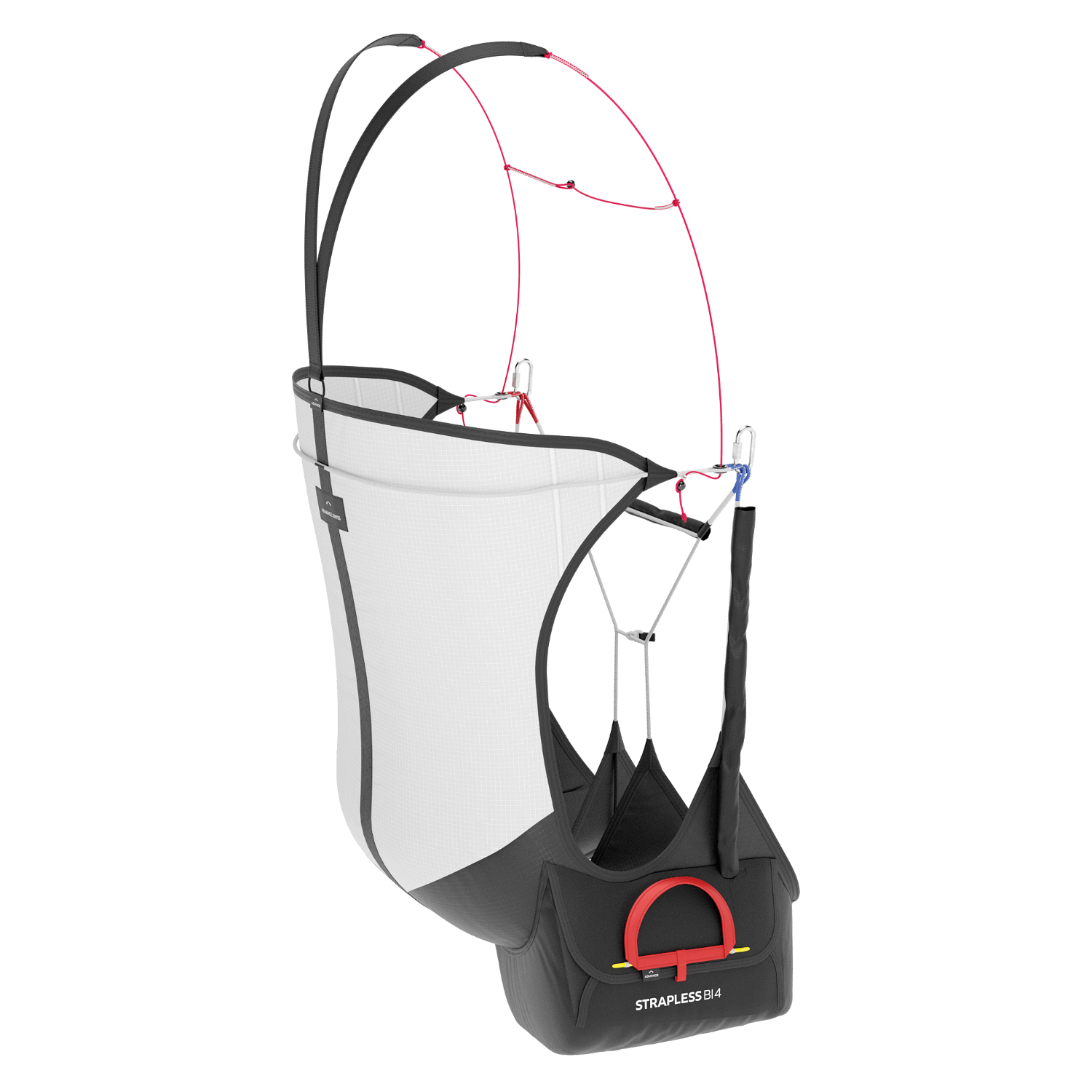 Advance Strapless BI 4
