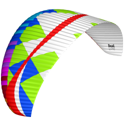 BGD Dual Lite Motor