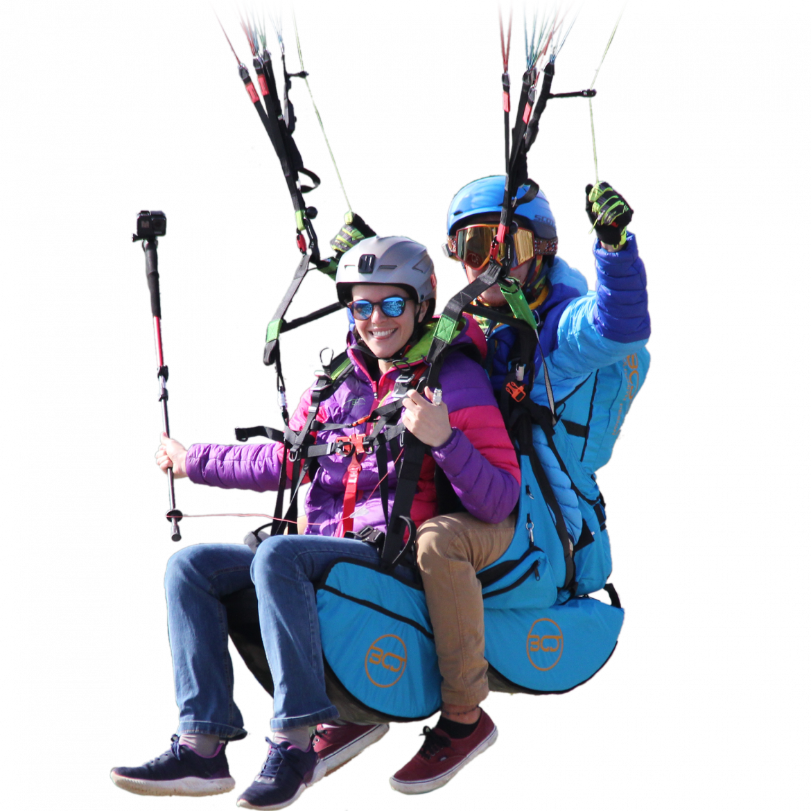 BGD Link