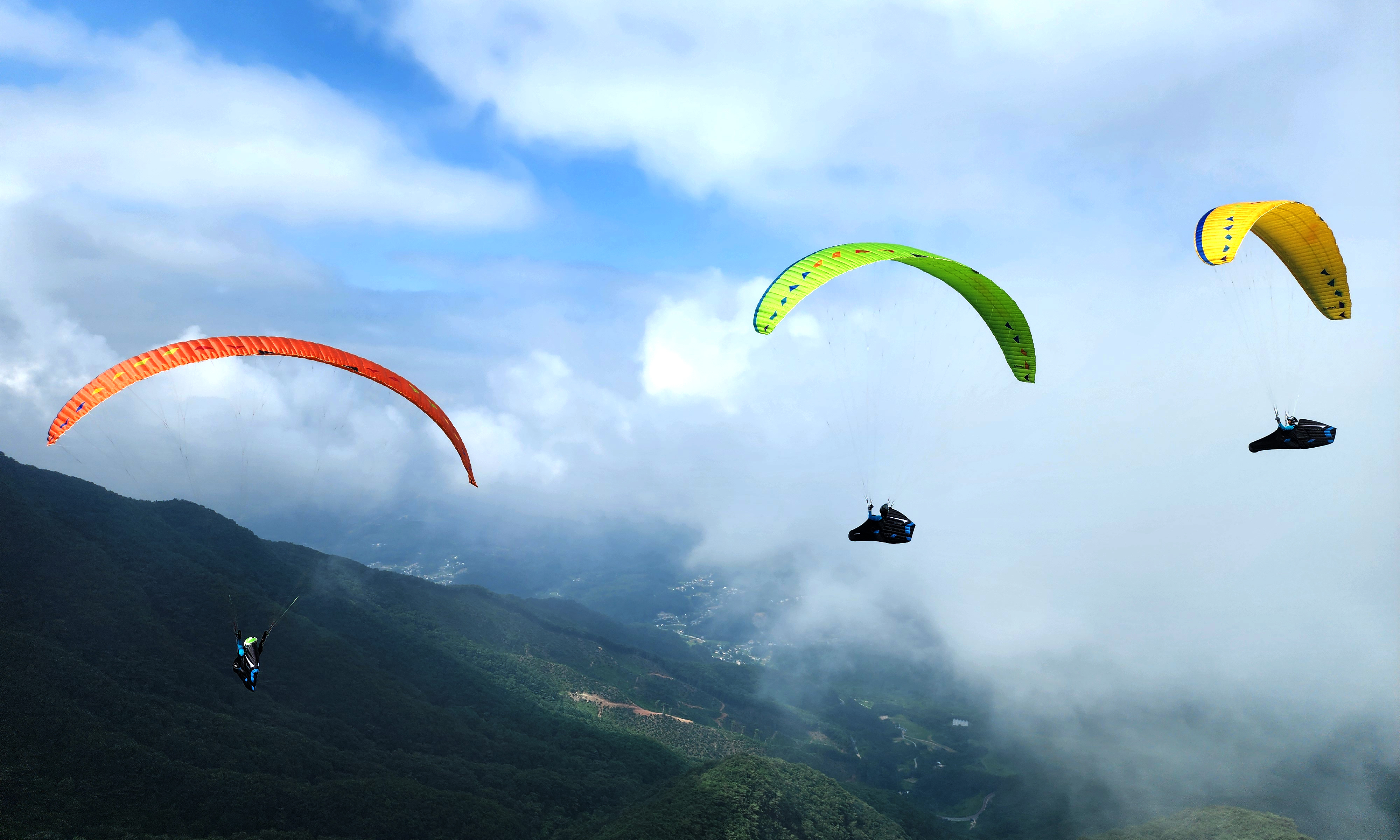 Davinci Gliders Davimax