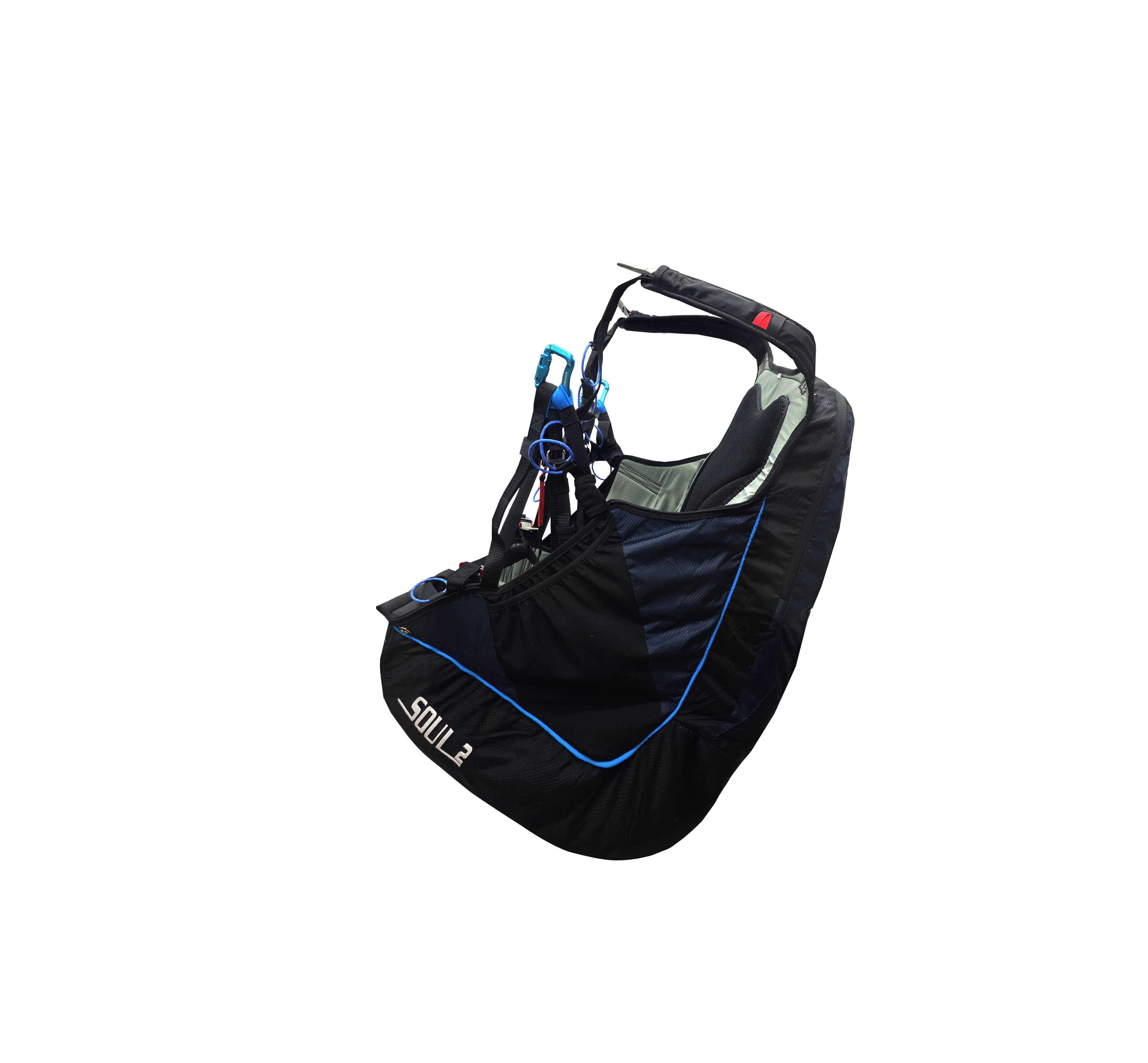 Davinci Gliders Lullaby