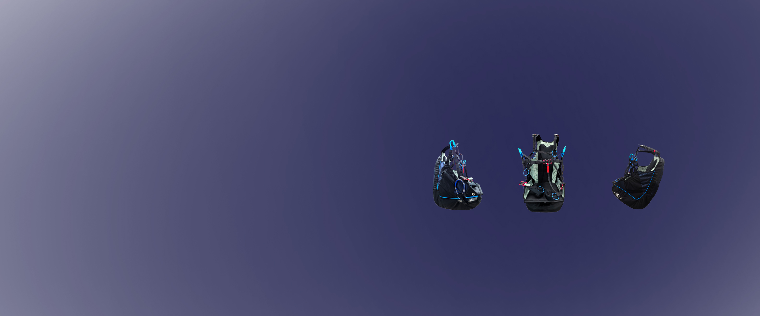 Davinci Gliders Soul 2 2
