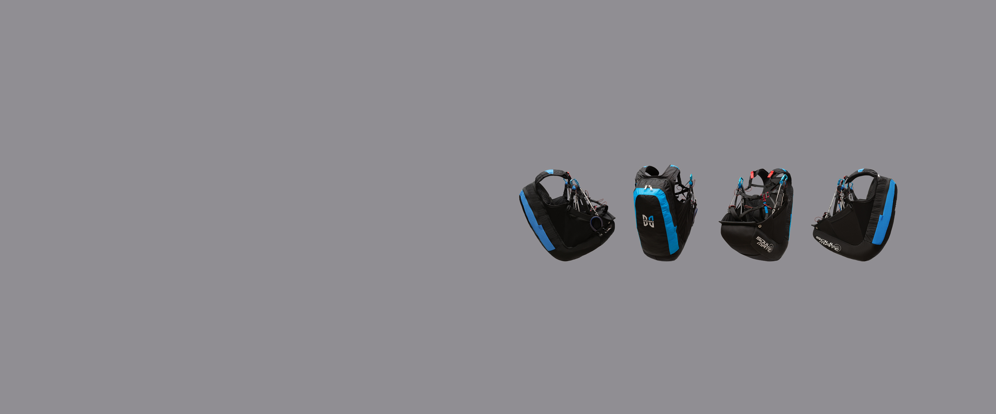 Davinci Gliders Soulmate