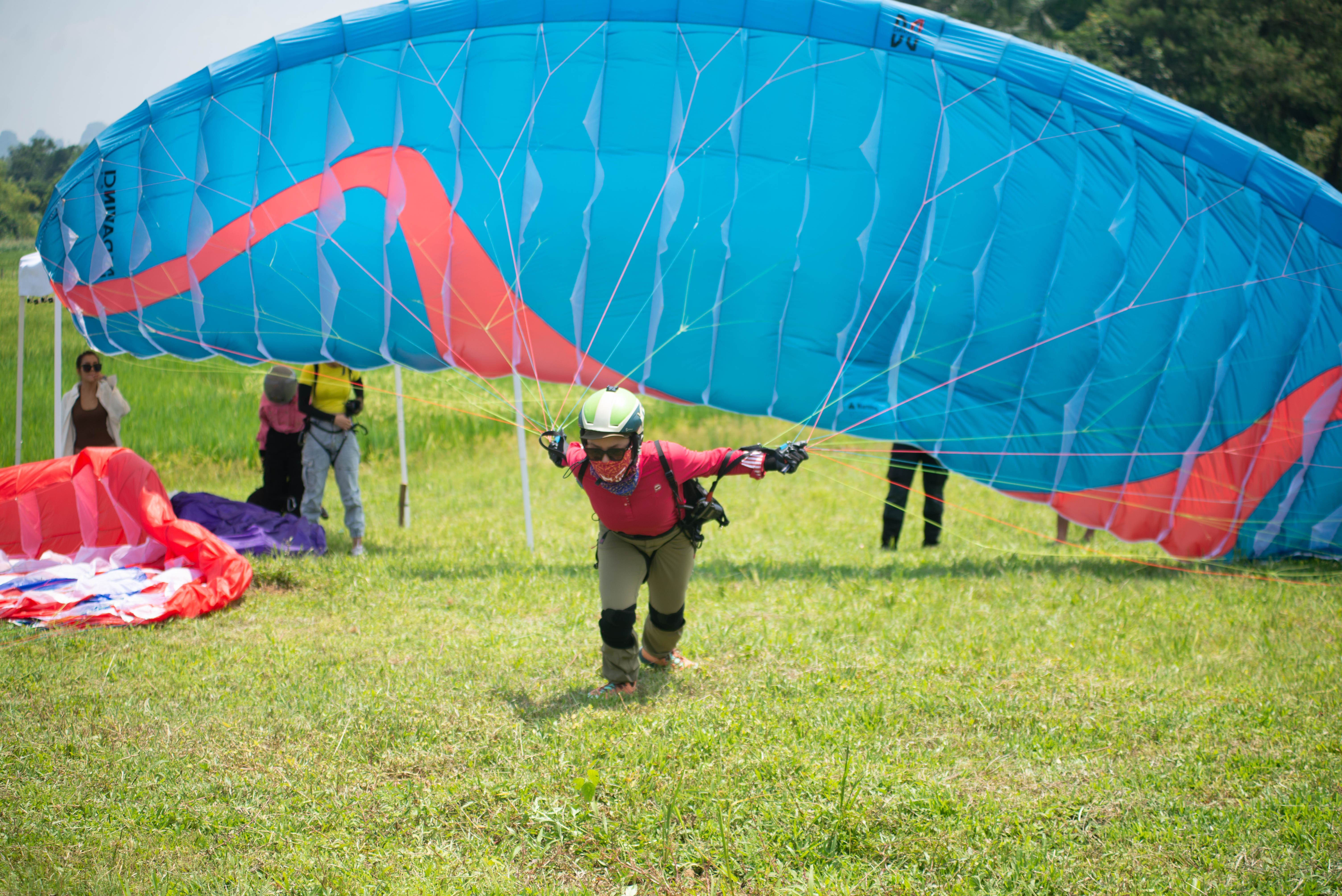 Davinci Gliders Tune