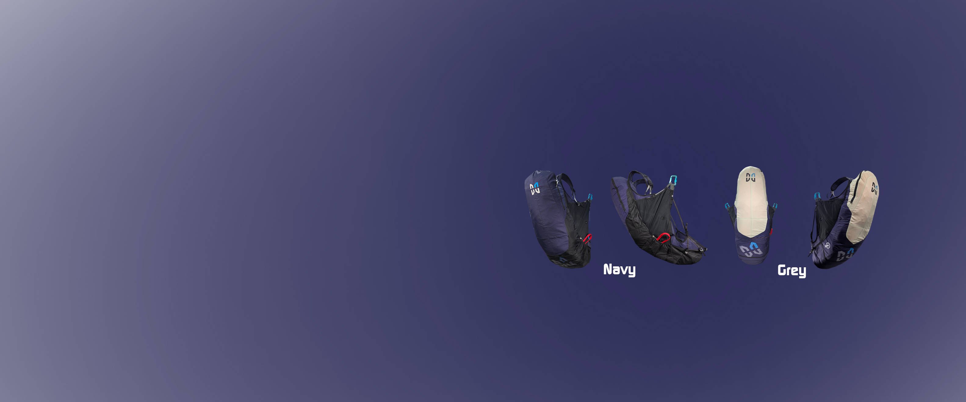 Davinci Gliders Zero