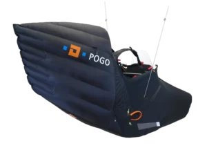 Dudek Pogo 4
