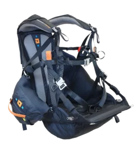 Dudek PowerSeat Comfort Low