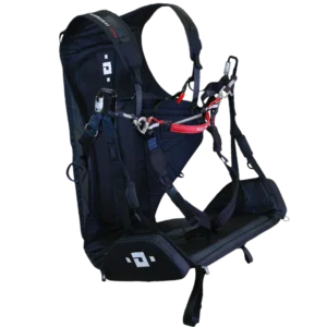 Dudek PowerSeat Trike