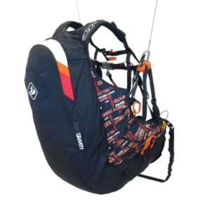 Dudek ZeroGravity