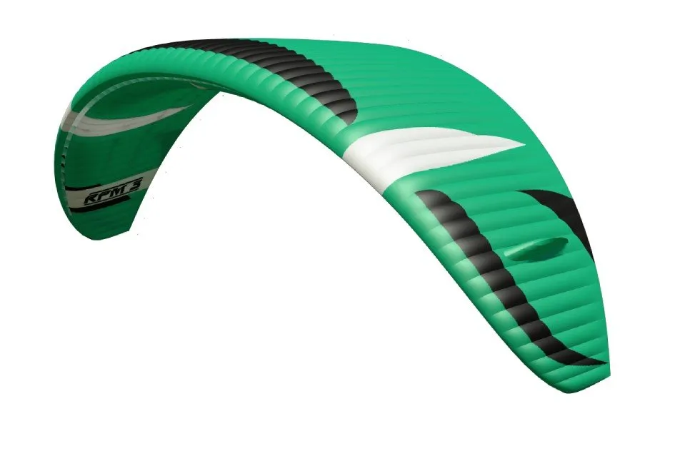 Flow RPM 3