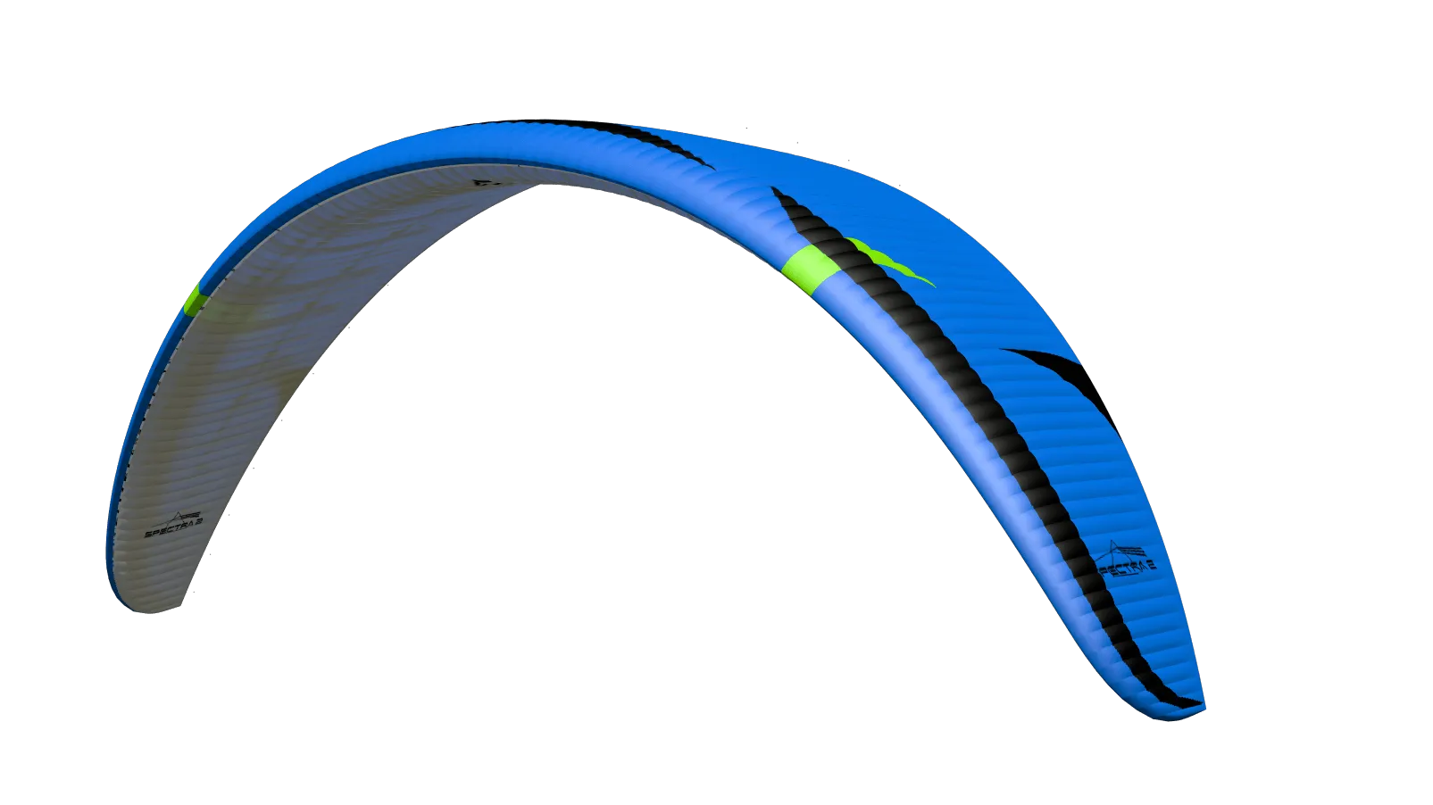 Flow Spectra 2