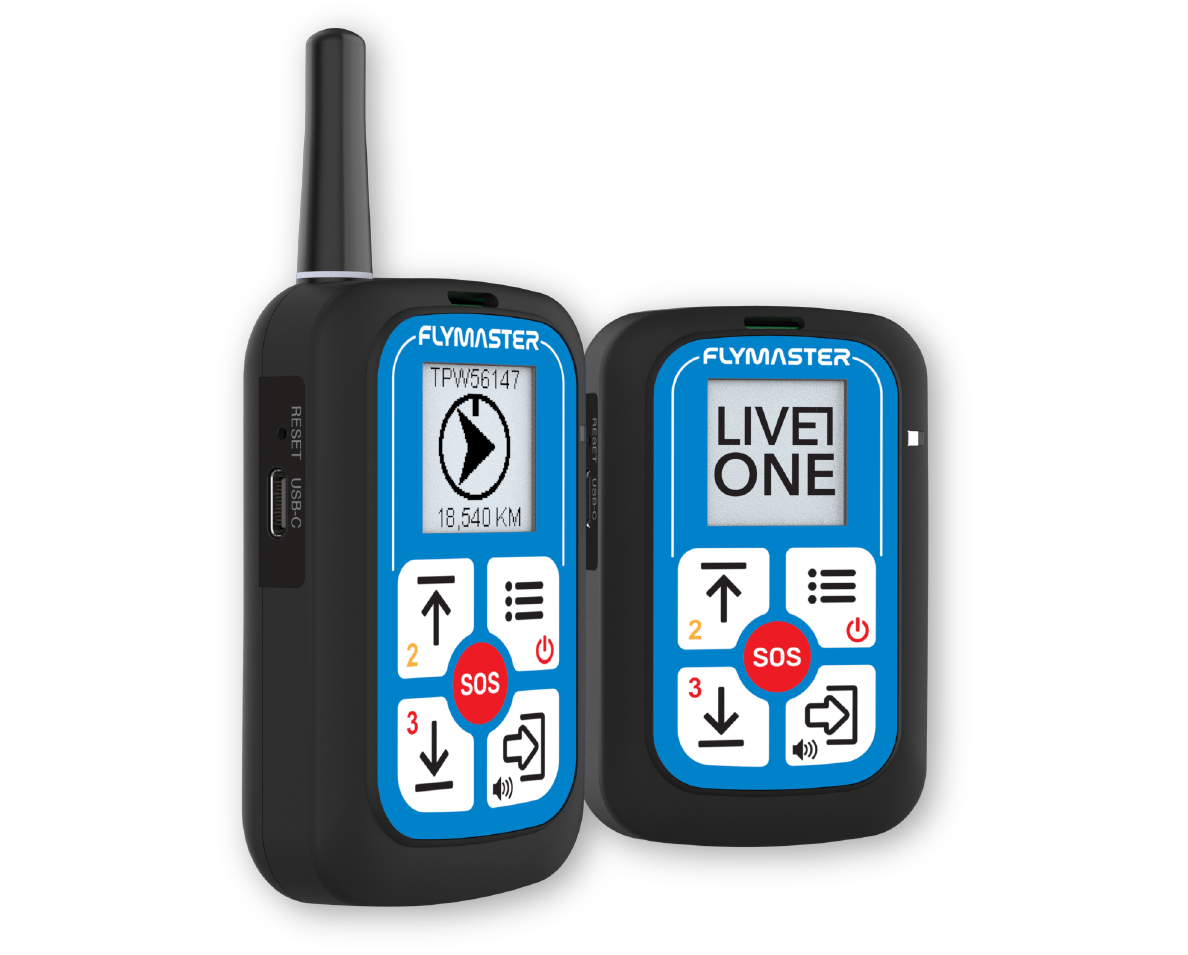 Flymaster LiveONE
