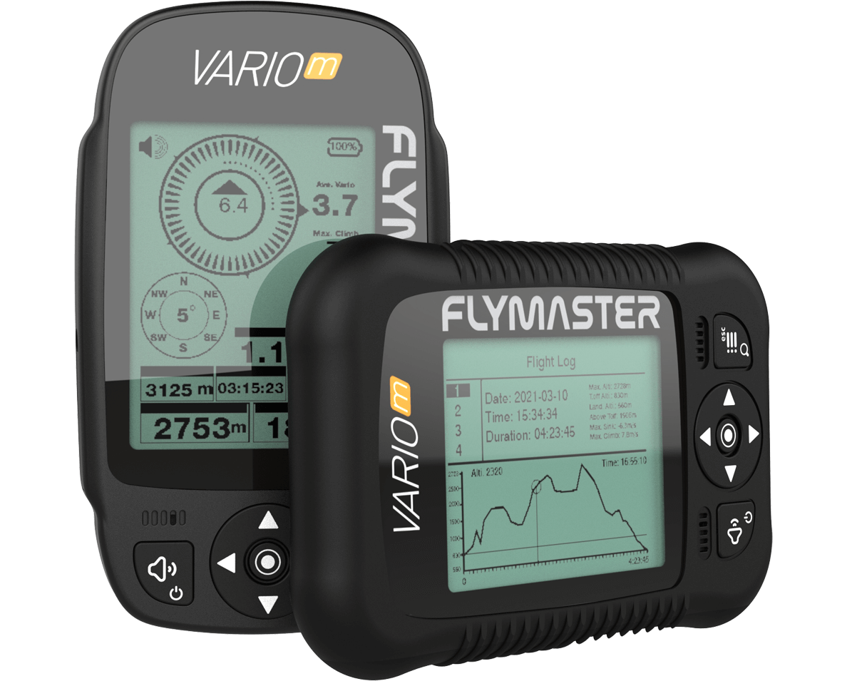 Flymaster VARIO M