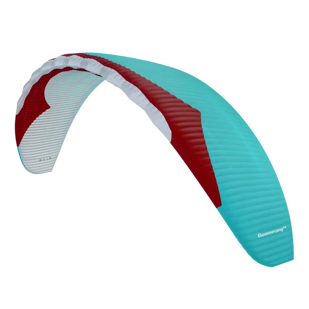 GIN Gliders Boomerang 12