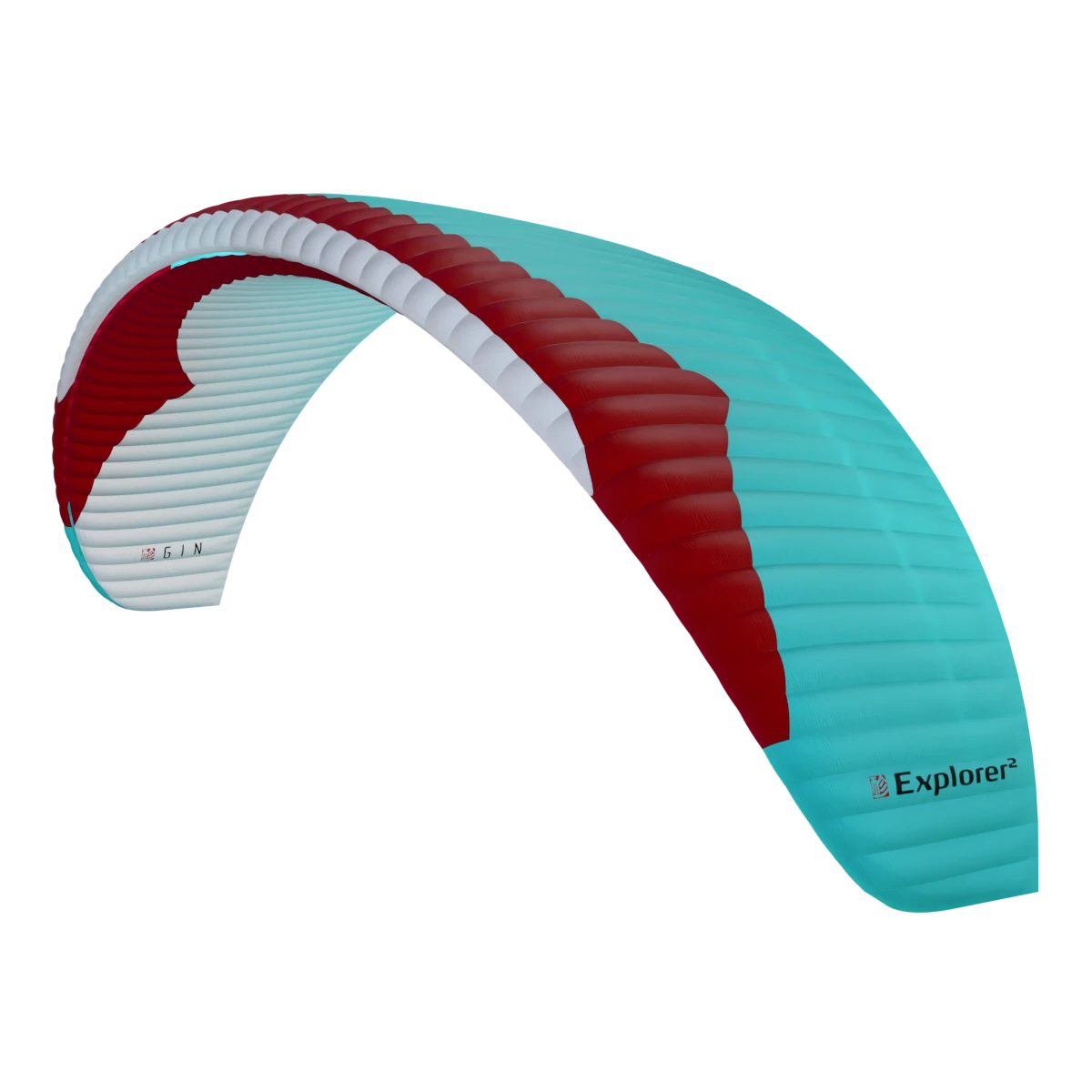 GIN Gliders Explorer 2