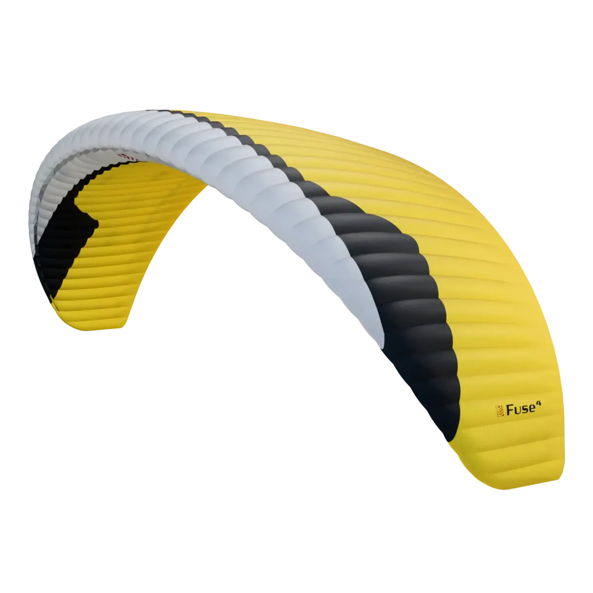 GIN Gliders Fuse 4