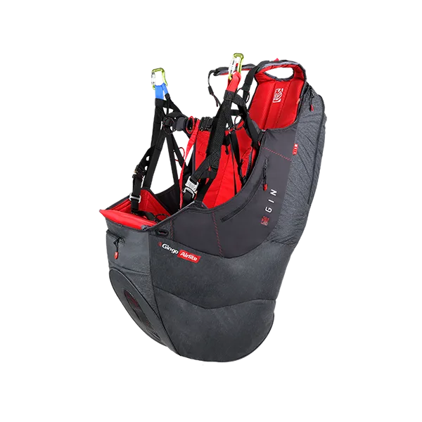 GIN Gliders Gingo airlite 5