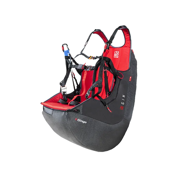 GIN Gliders Gingo 4