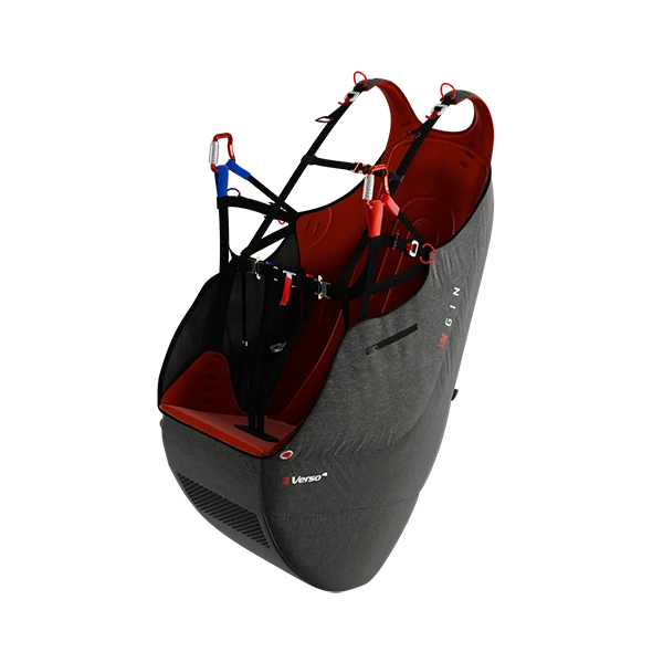 GIN Gliders Verso 4