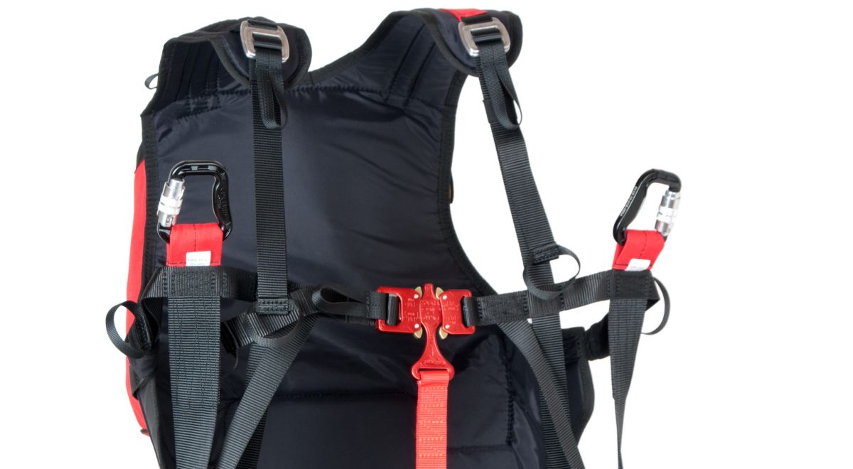 Independence Passenger Pro