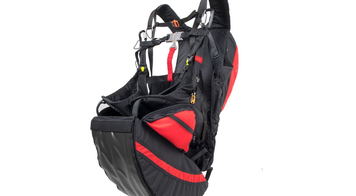 Independence Pilot Alpin