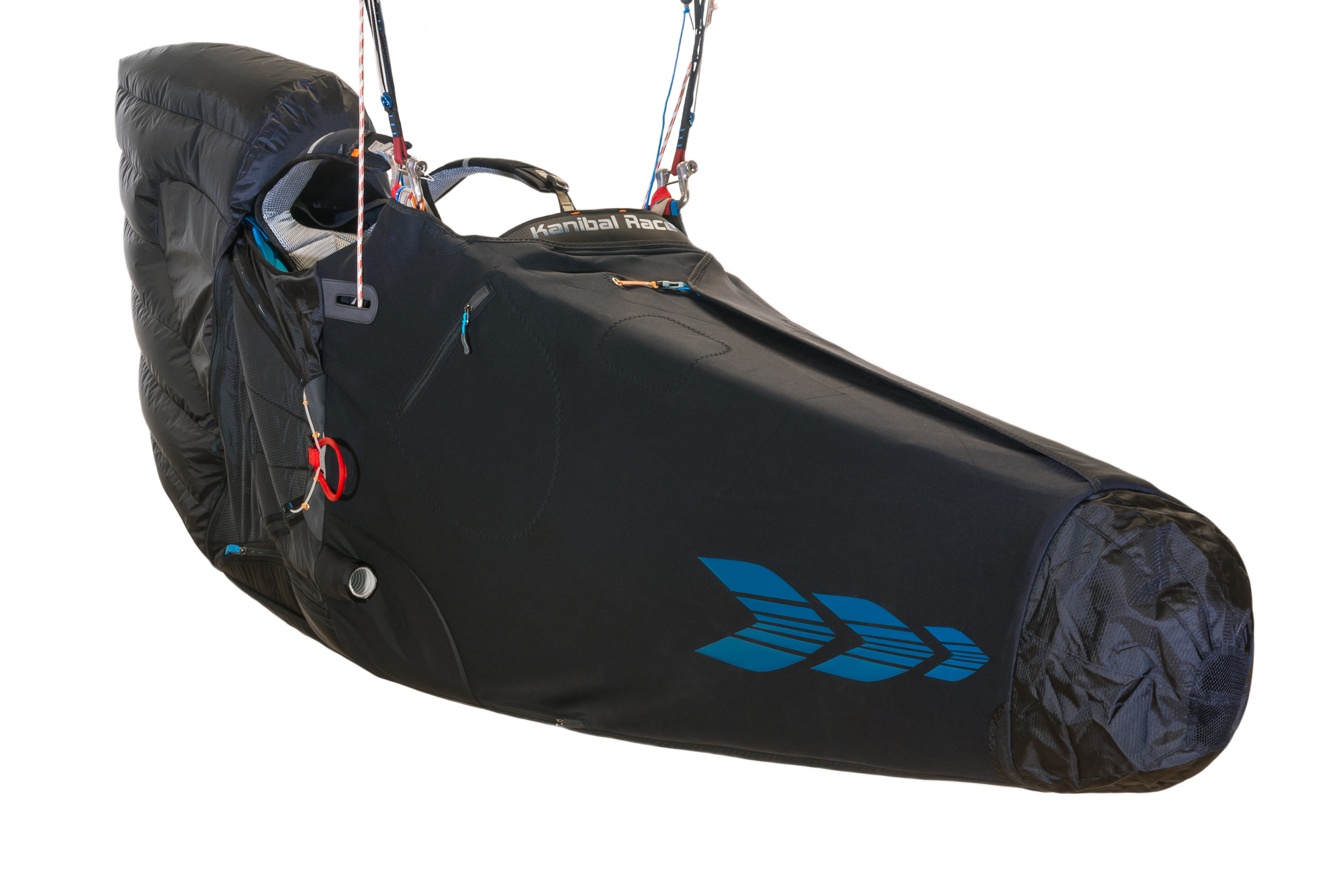 Kortel Design Kanibal Race ST 2