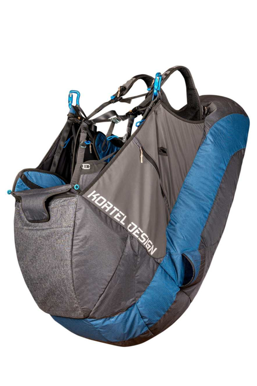 Kortel Design Karma 3