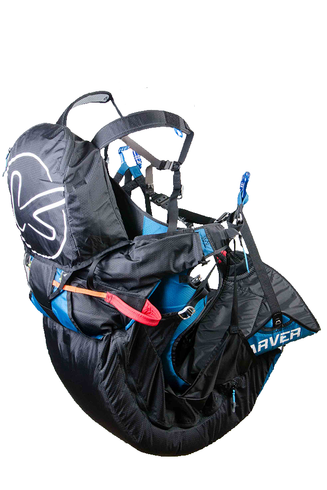 Kortel Design Karver Tandem 2