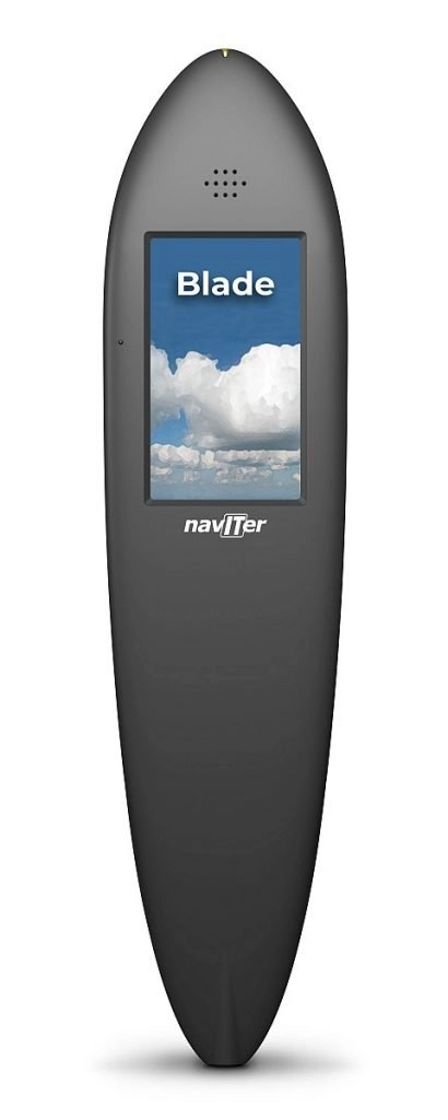 Naviter Blade