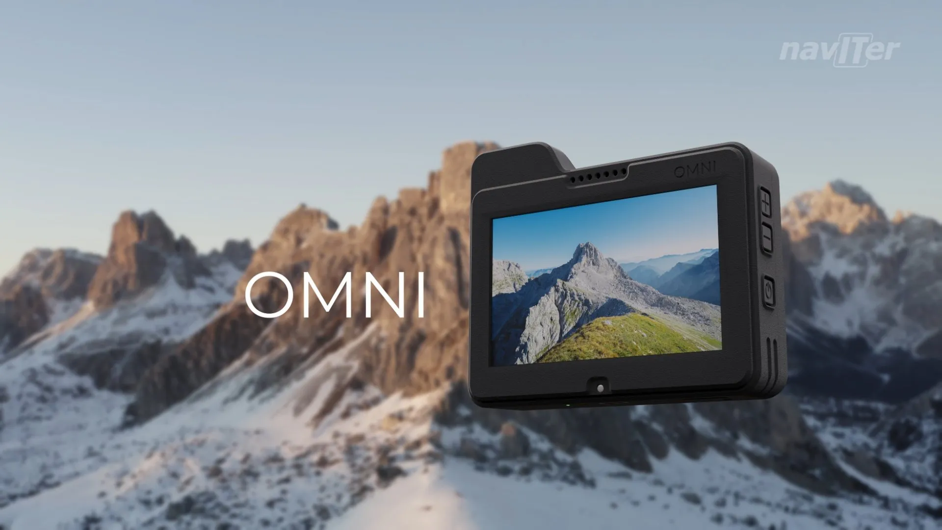 Naviter Omni