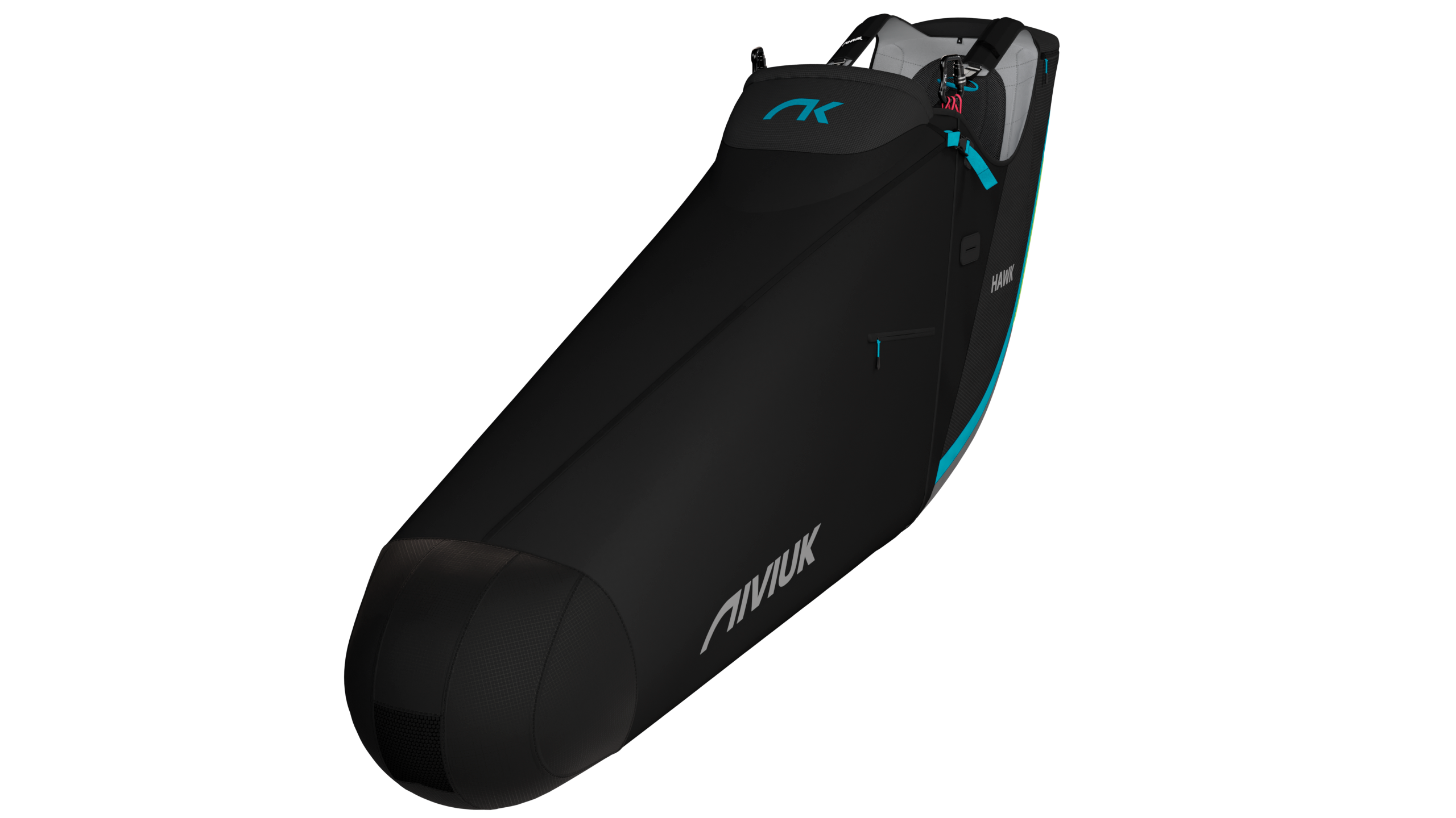 Niviuk Hawk