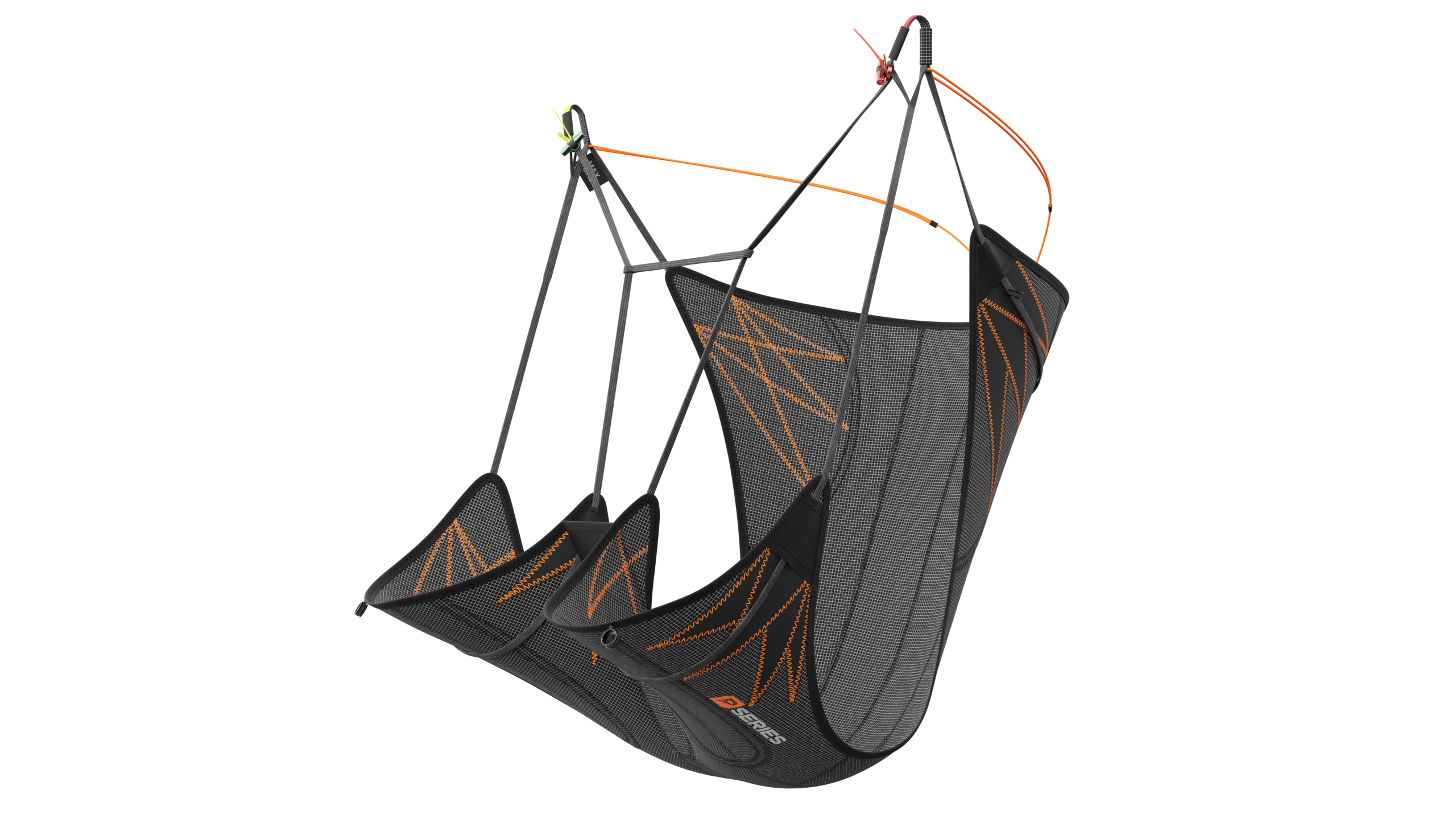 Niviuk Roamer P 2