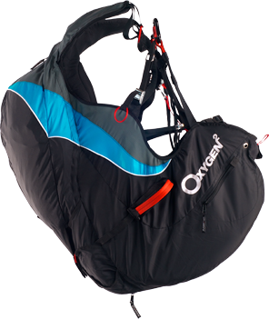 Ozone Oxygen 2