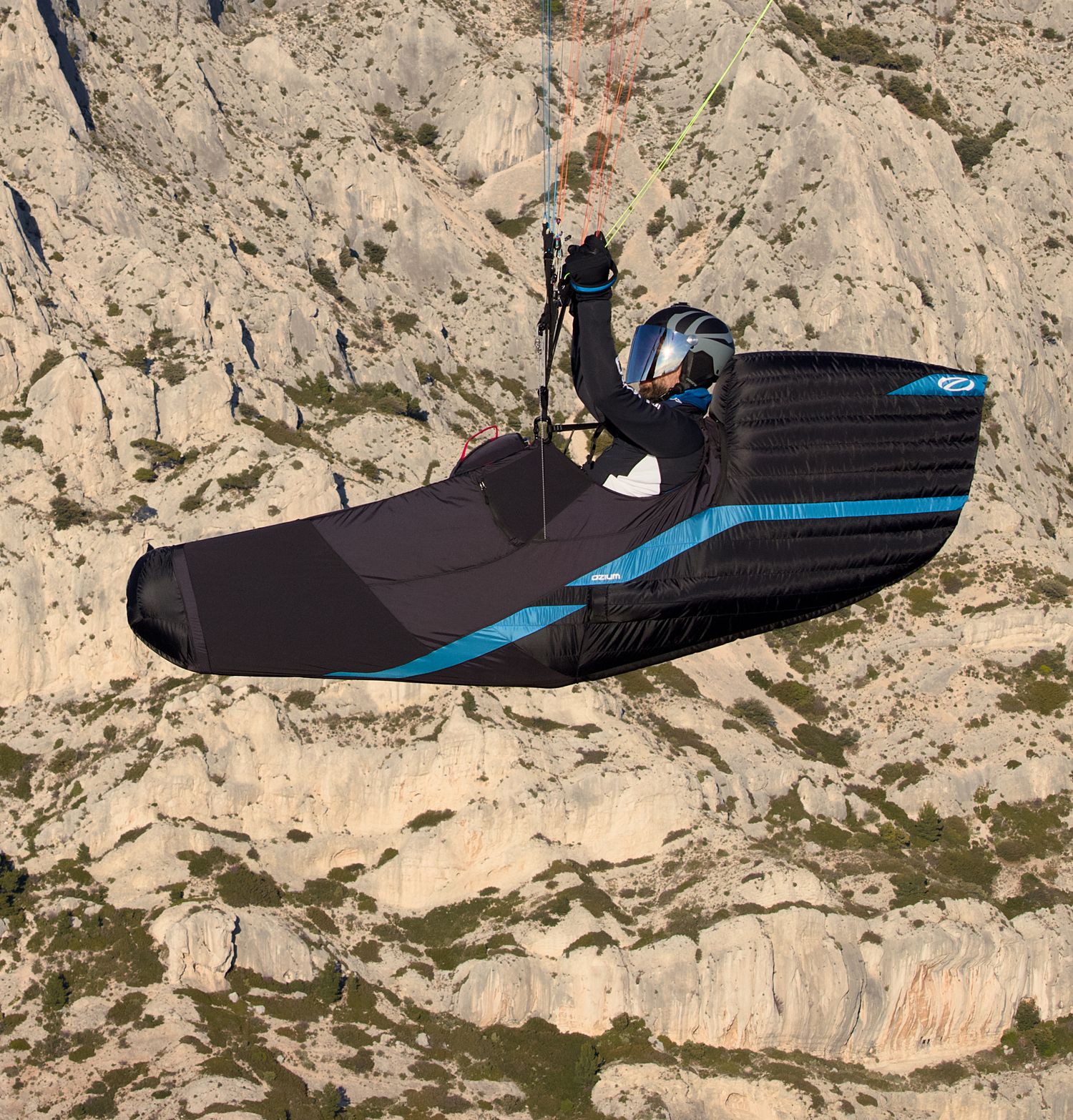 Ozone Ozium 3