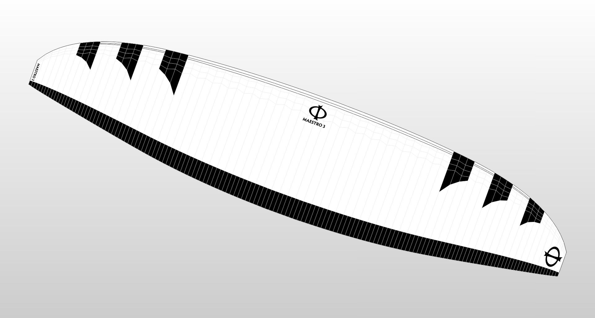 Phi MAESTRO 3