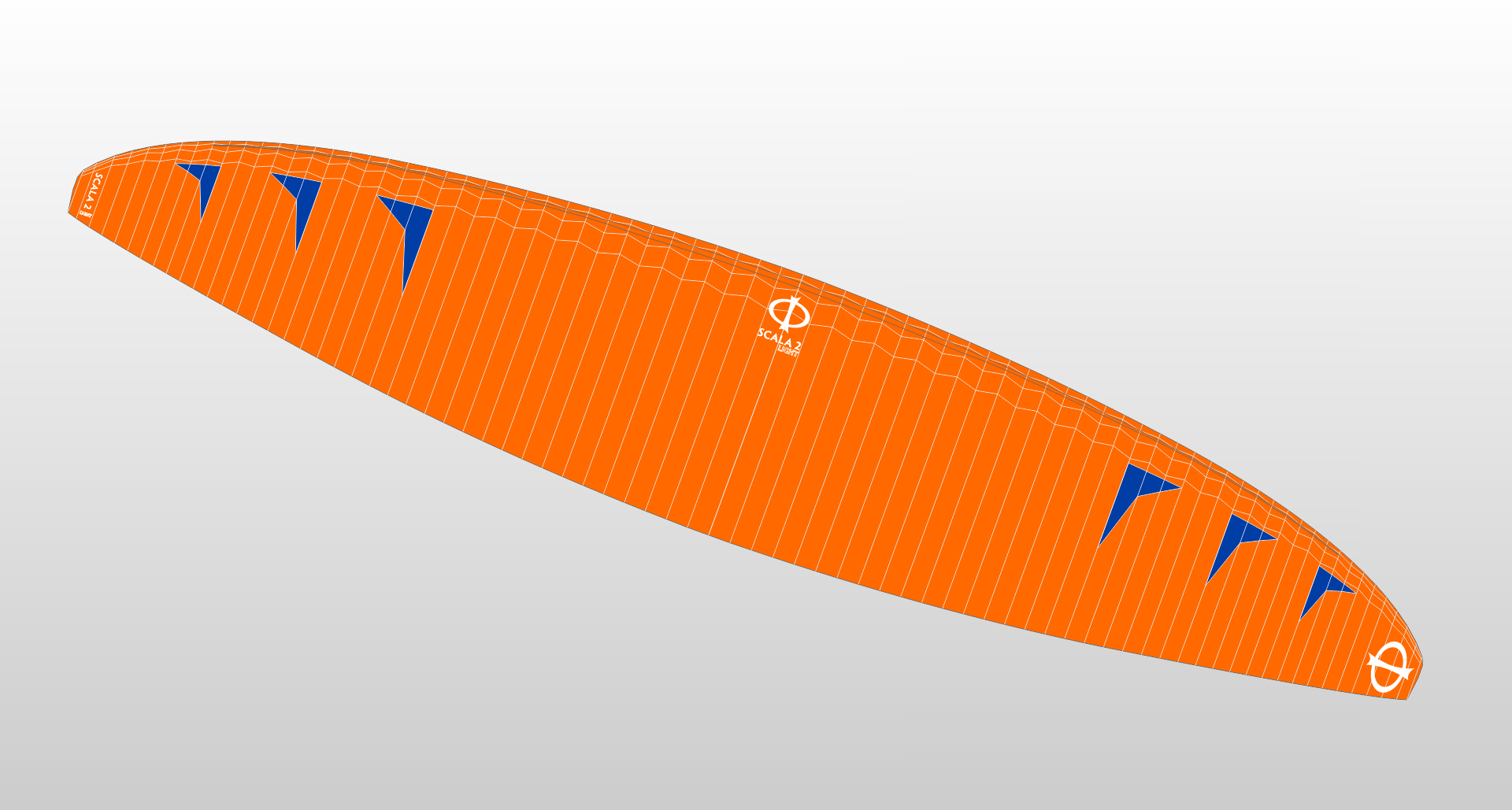 Phi SCALA light 2