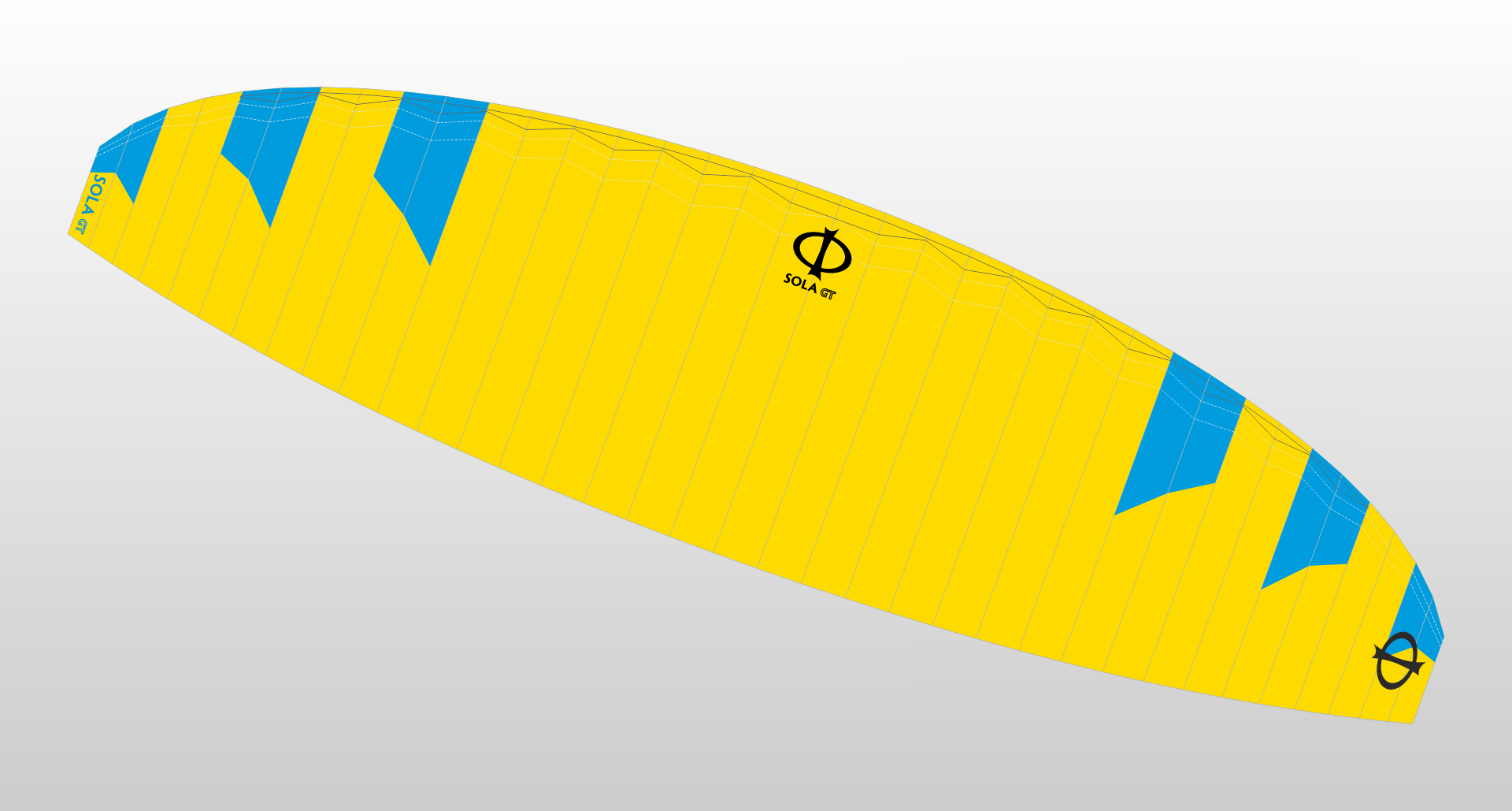 Phi SOLA GT