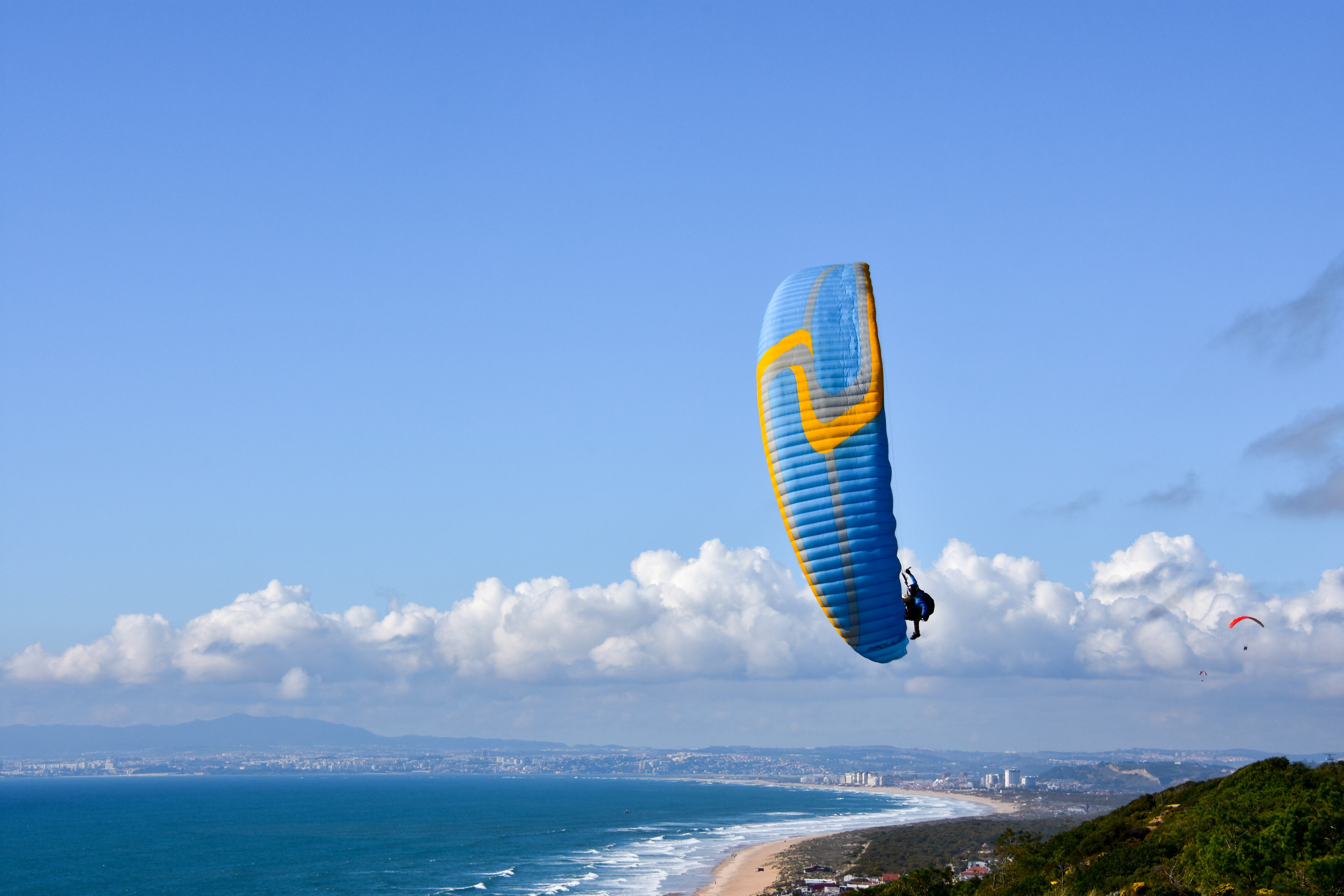 Sky Apollo BI