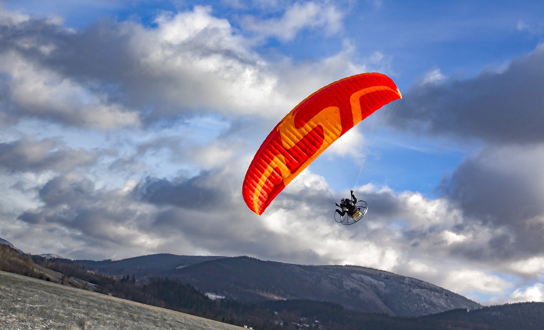Sky Cima PWR
