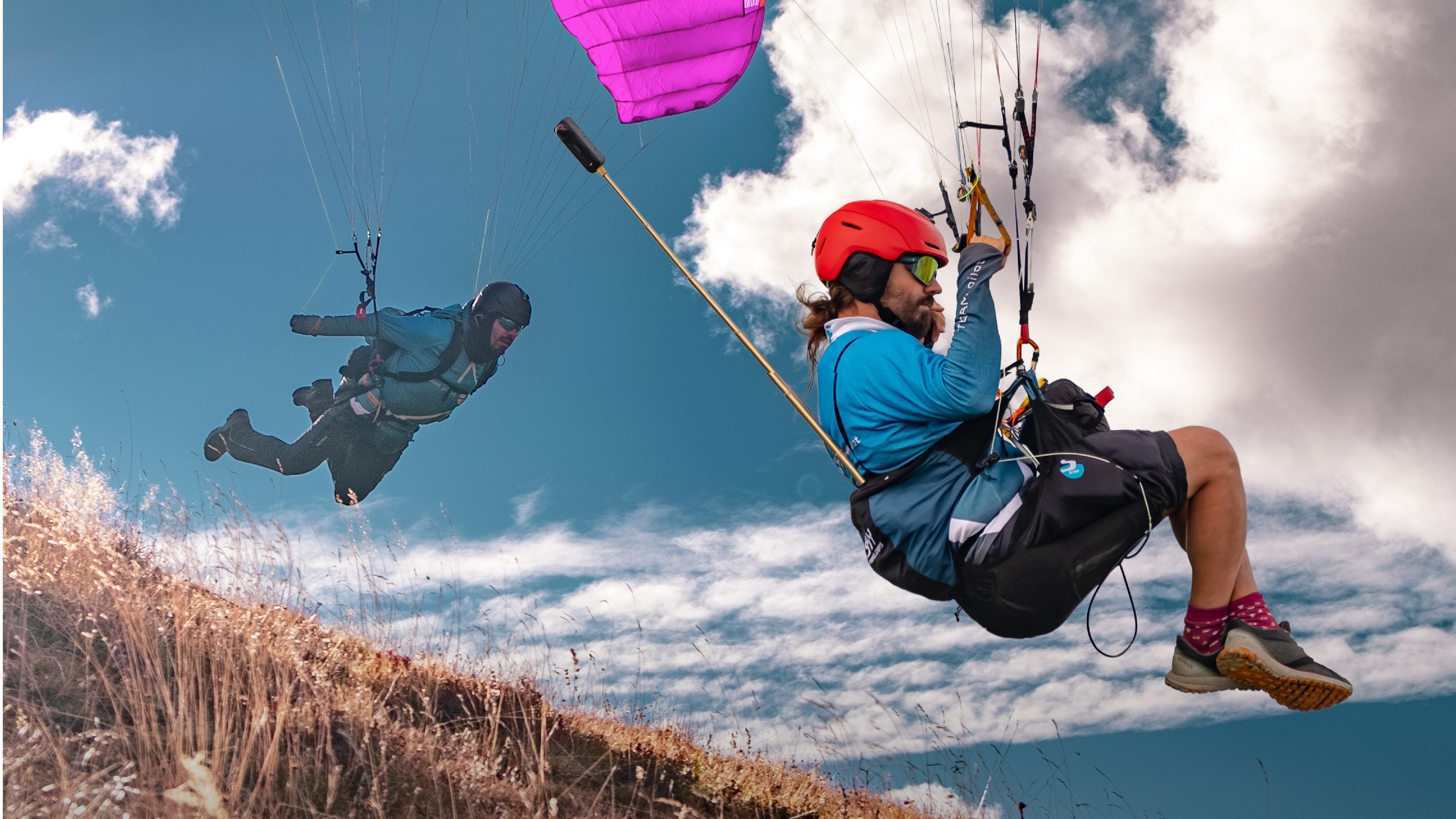 Sky Crux Core