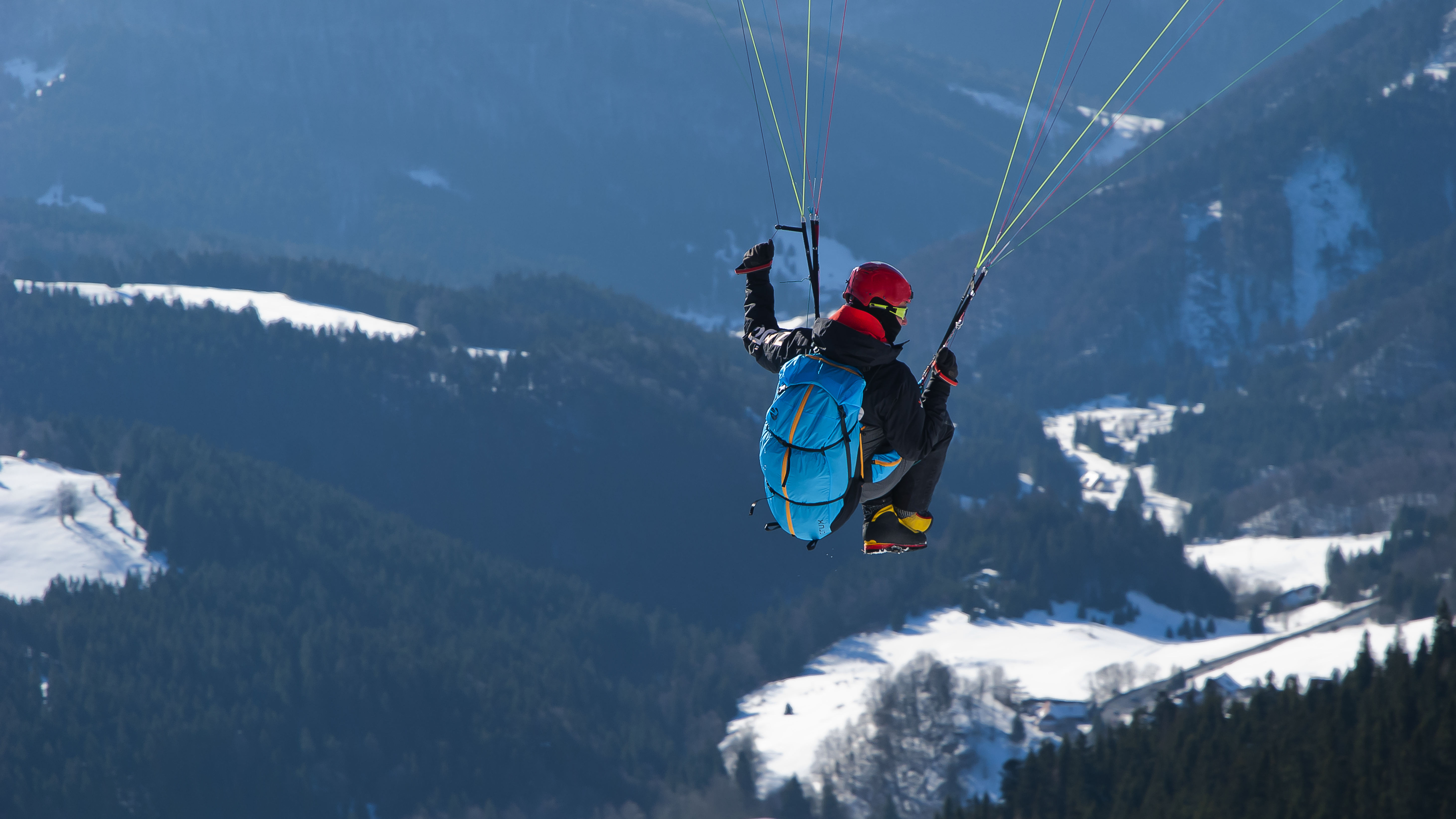 Sky Crux
