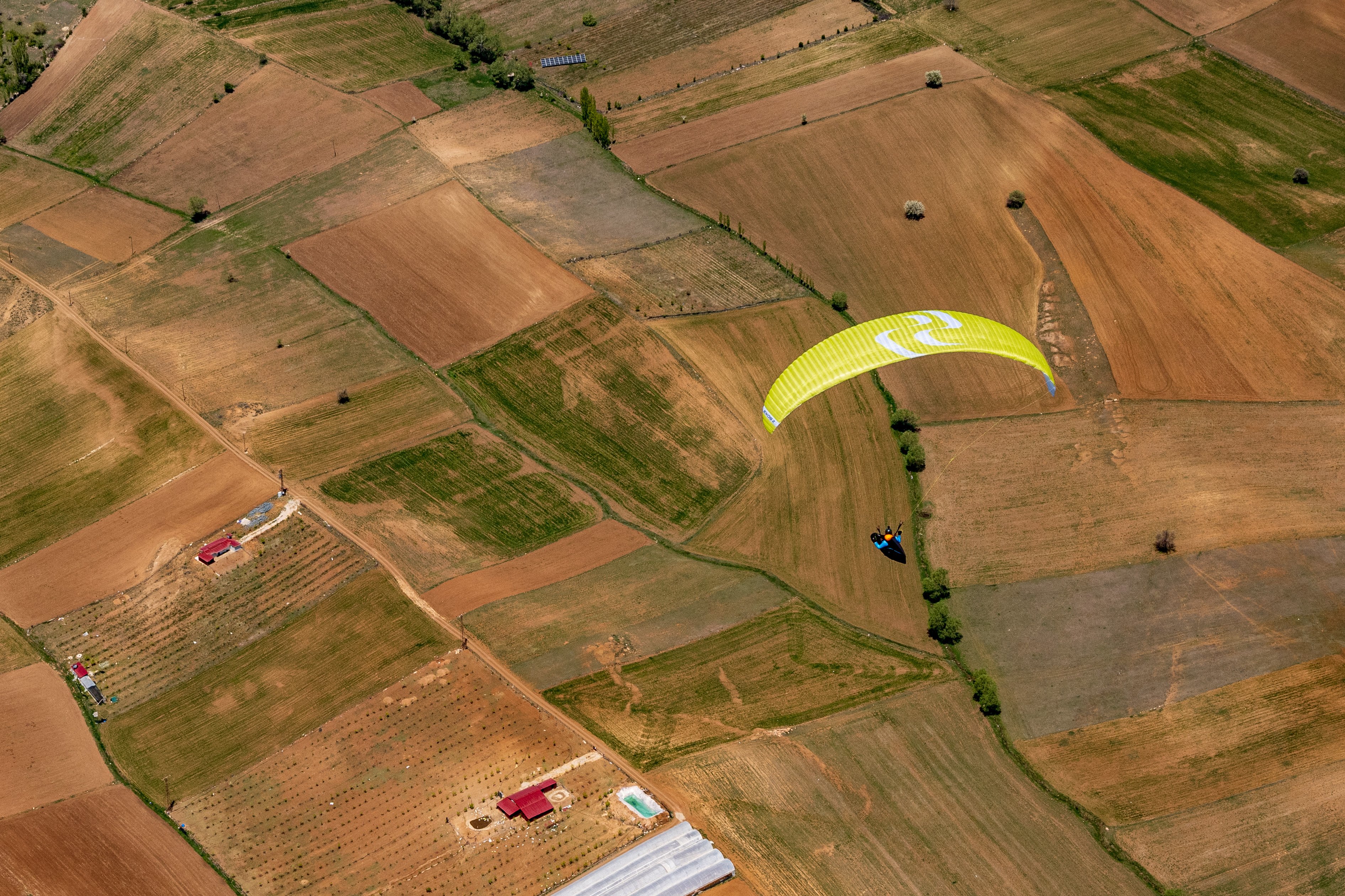 Sky Exos 2