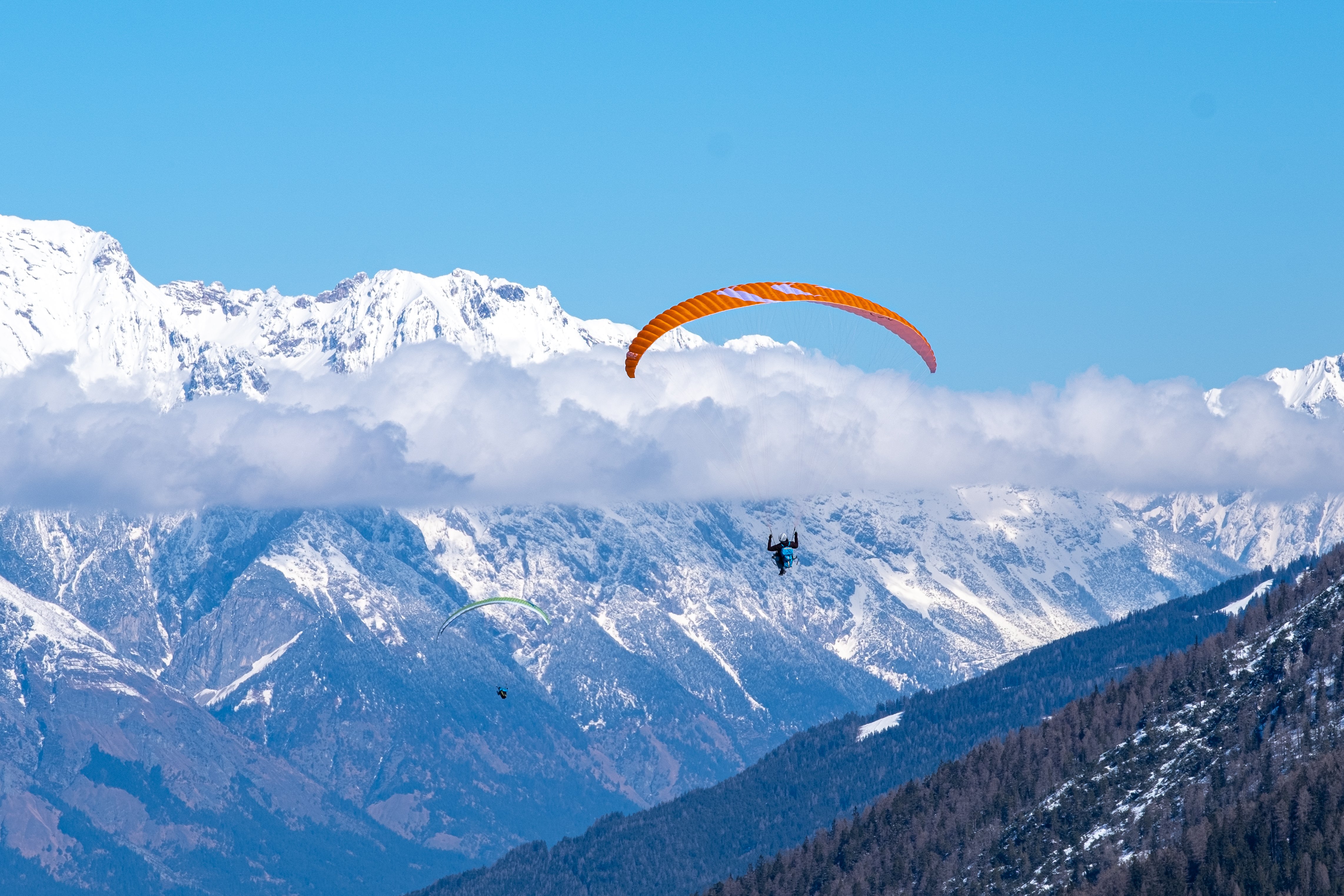 Sky Kea 2