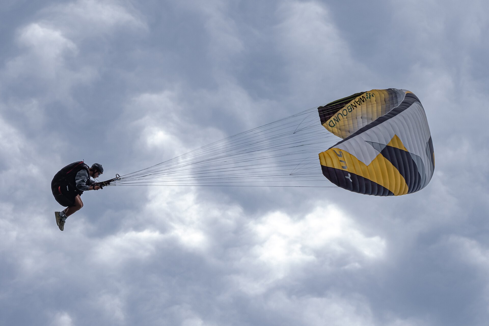 Sky Kooky PRO 2