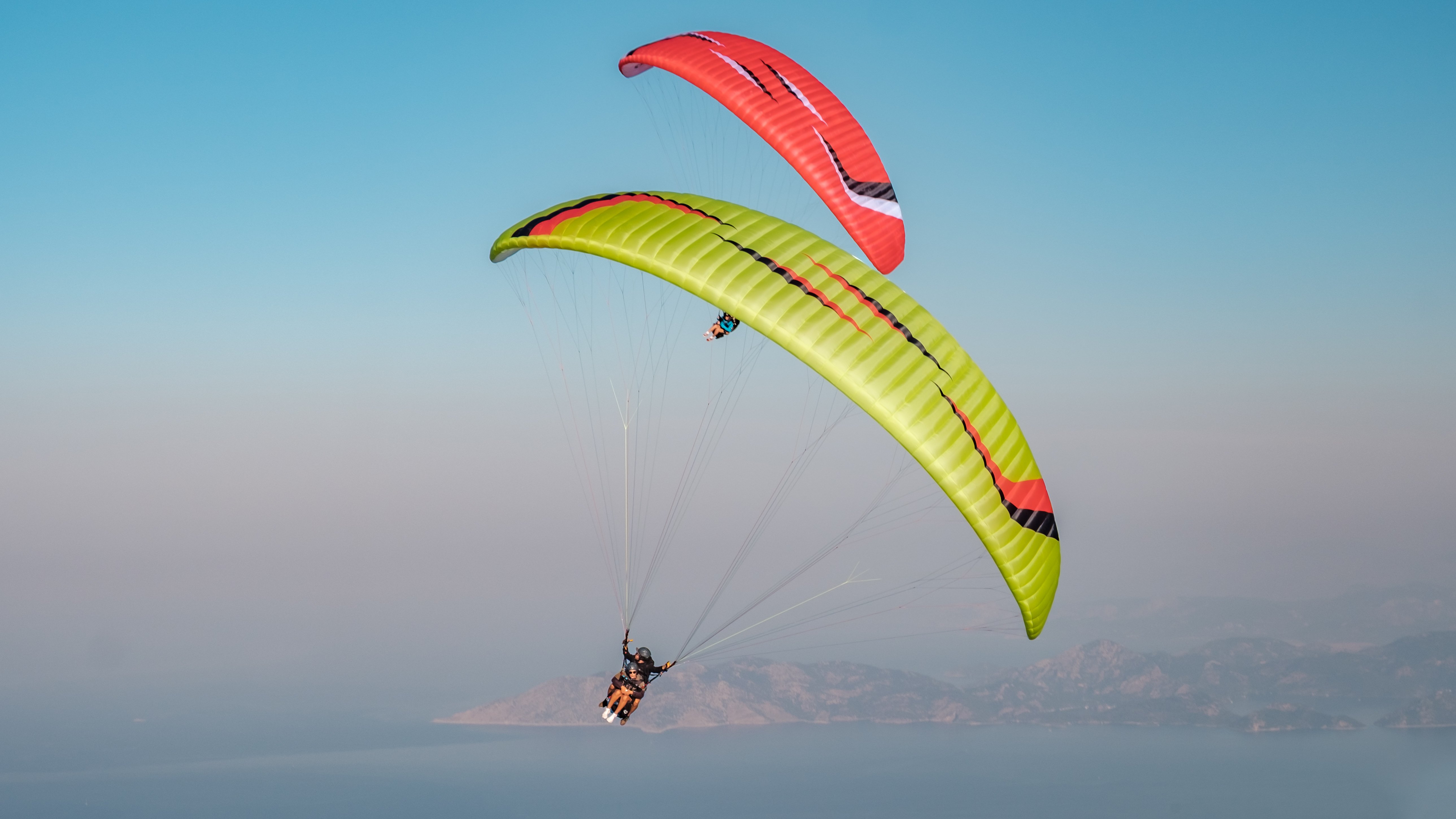 Sky Metis 5