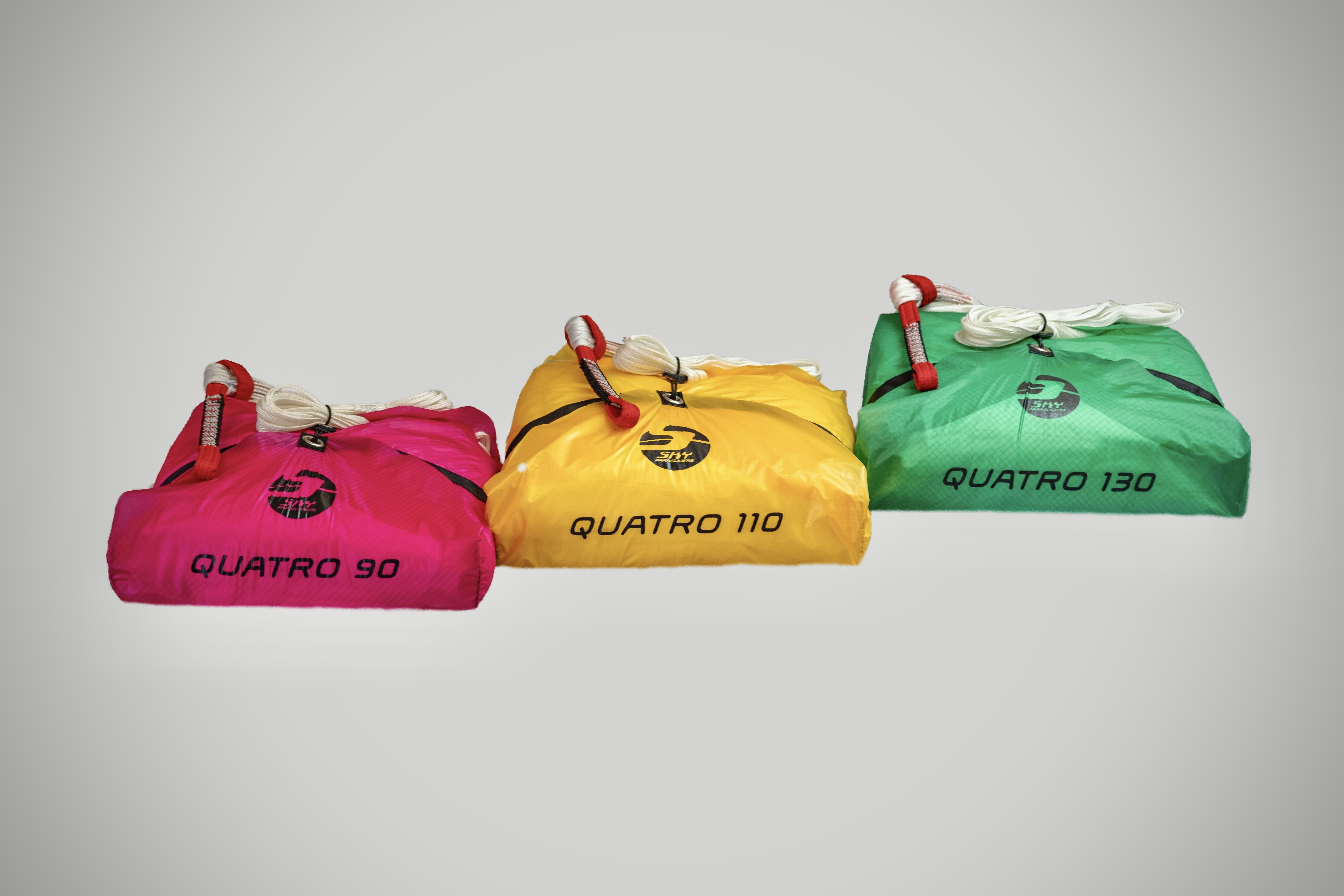 Sky Quatro