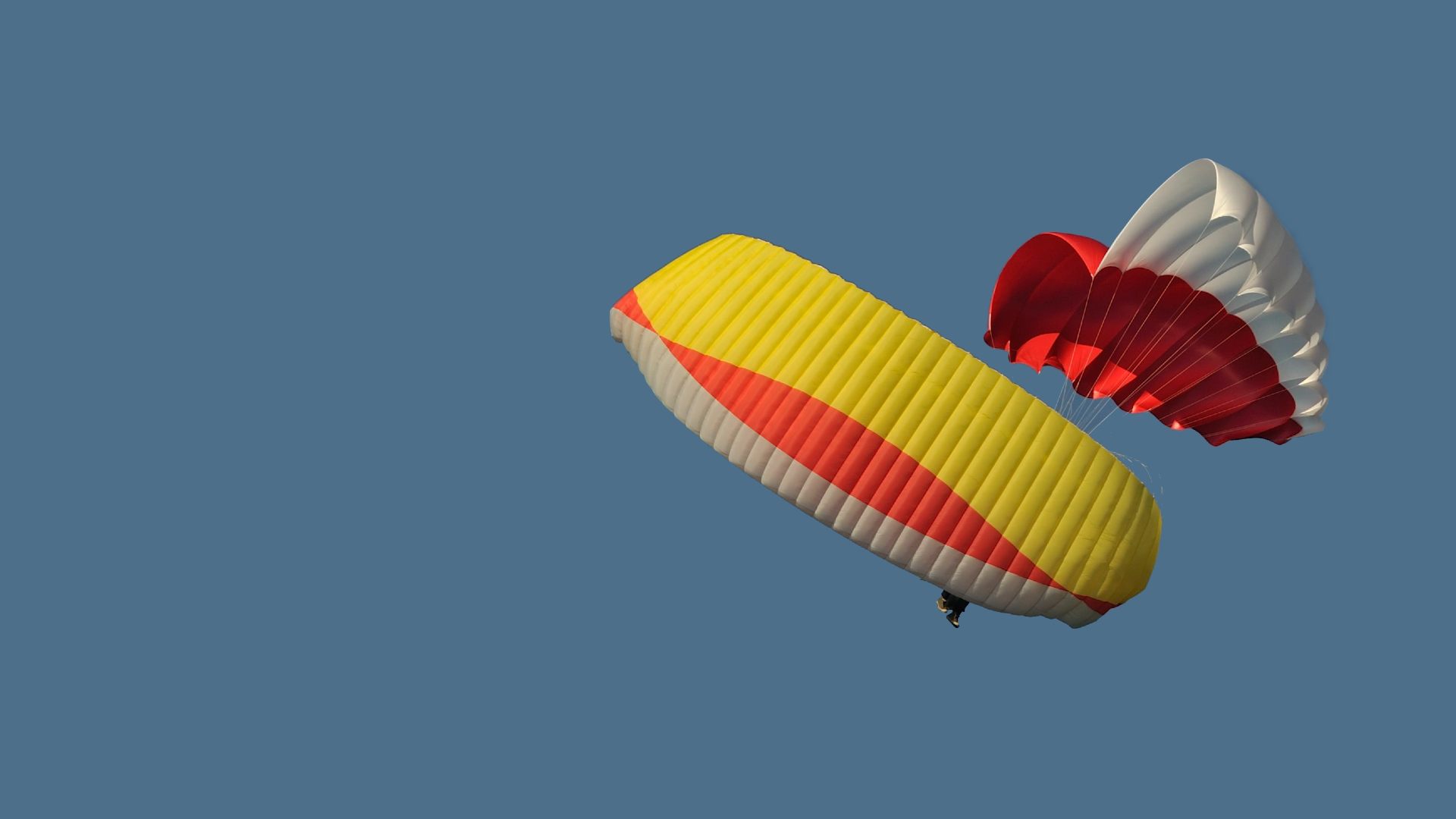 Sky Sky Drive II