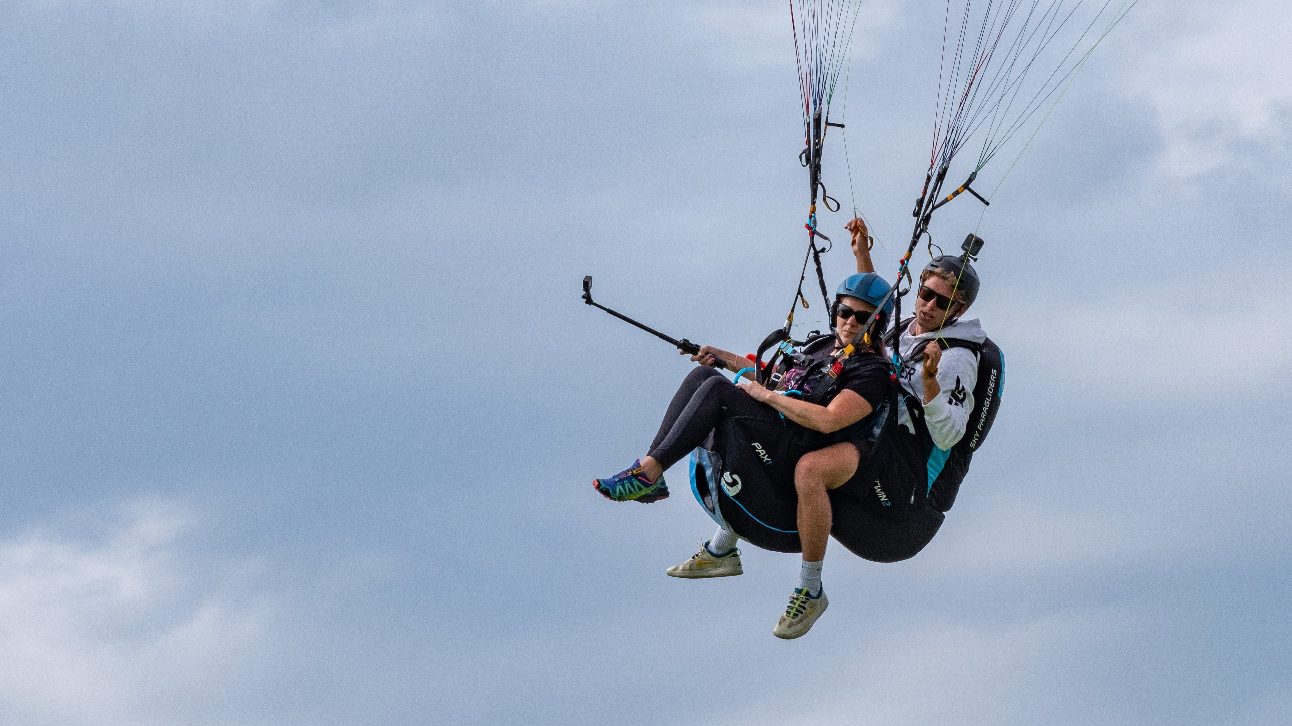 Sky Twin EVO 2