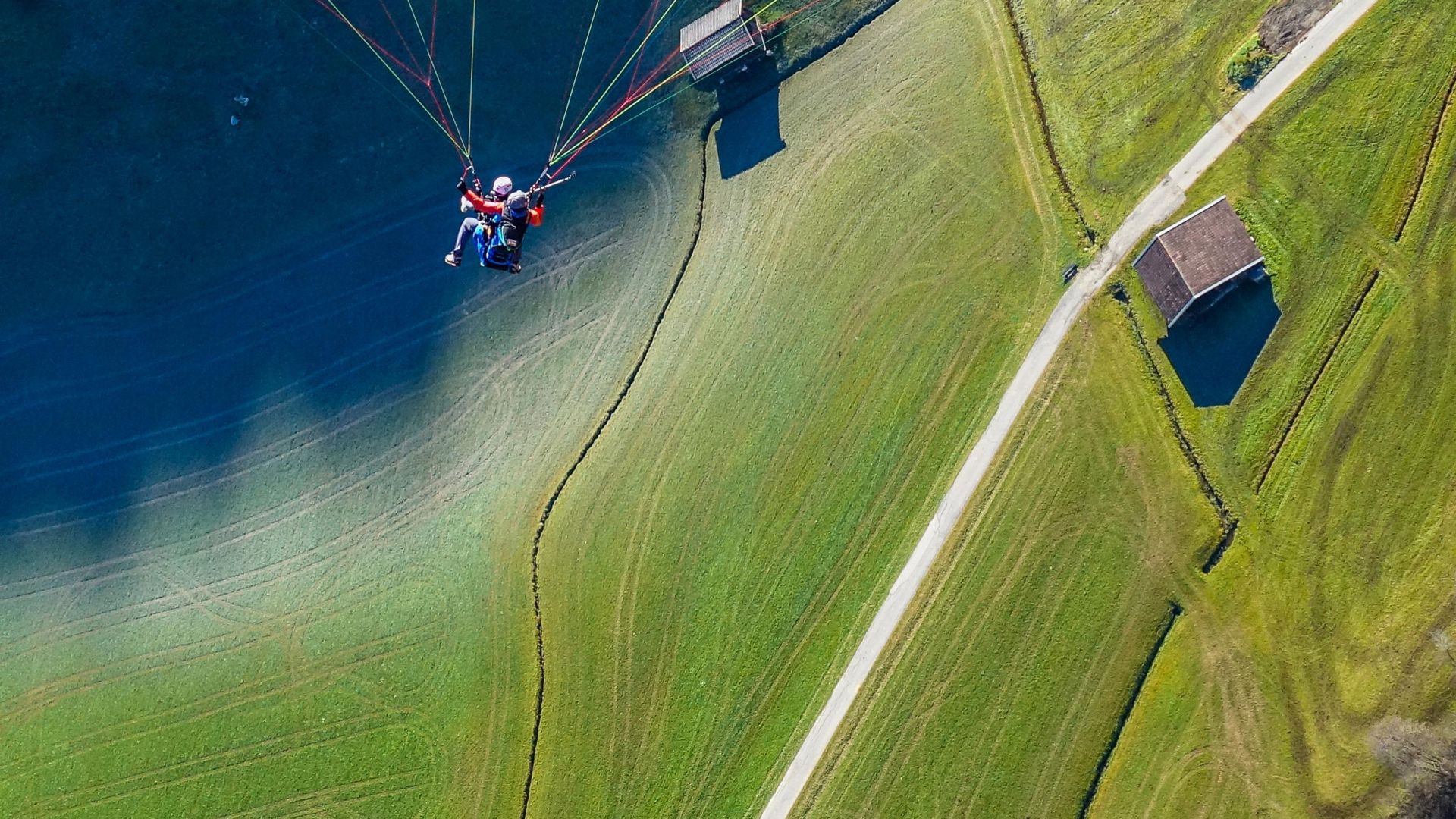 Skyman Pilot