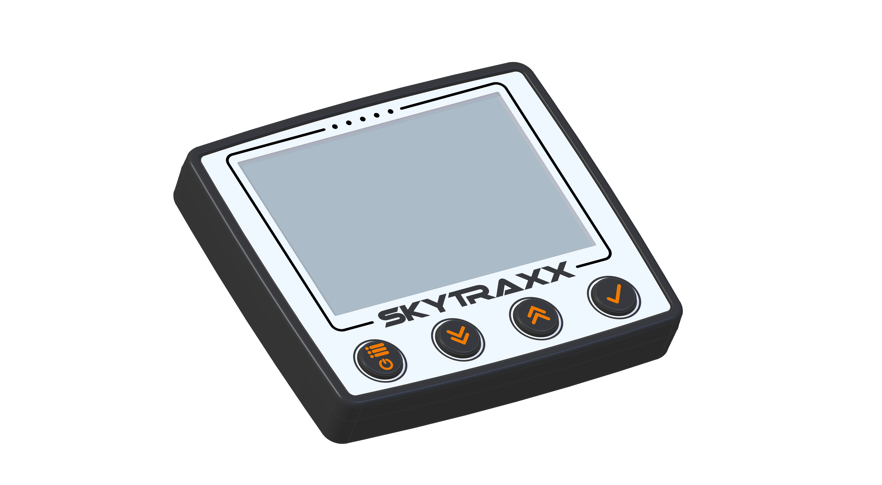 Skytraxx Skytraxx 5 Mini Including Fanet + Flarm